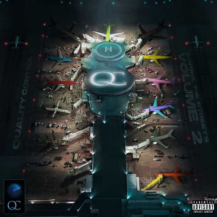 Quality Control - Quality Control - Control The Streets Volume 2